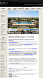 Mobile Screenshot of immo-maroc.com